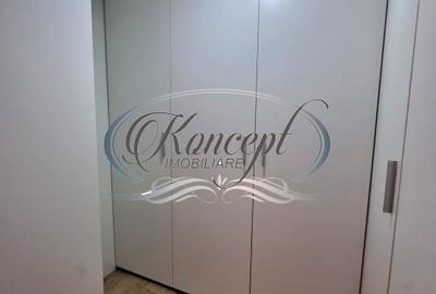 Inchiriere apartament in cladire istorica in zona Central Shopping Center - 5
