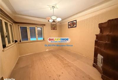 Casă cu 7 camere cu Teren 400 Mp în Traian - 14