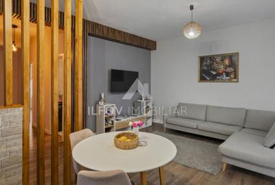 Casa pe parter Tunari, 96mp, lot 275mp, 2 locuri parcare - 3