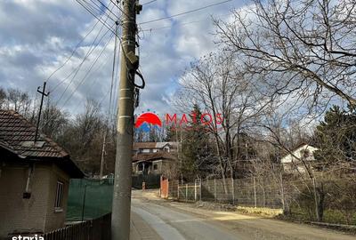 Casă cu 3 camere decomandat în Bobolia - 11