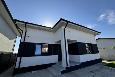 CASA INDEPENDENTA ENERGETIC | CONSTRUCTIE PREMIUM !