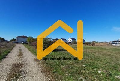 Teren Construcții intravilan de 1225 mp, în Corbeanca - 2