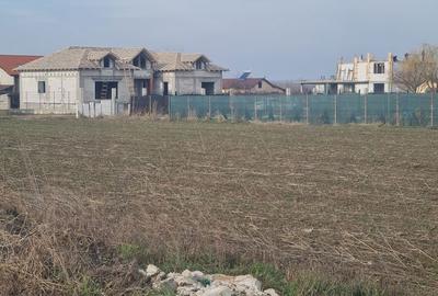 Spațiu comercial, în Uiești - 6