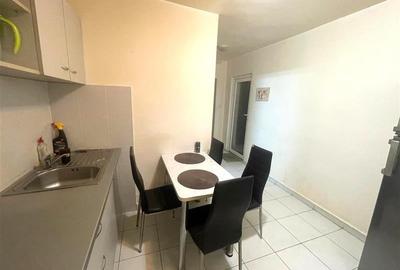 Apartament 1 camera , parter, zona Aradului - 3