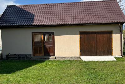 Casă cu 4 camere în Central - 3