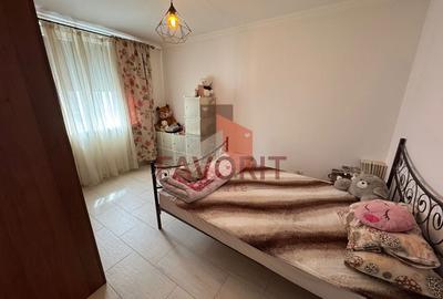Apartament cu 3 camere mobilat si utilat, posibilitate preluare chiriasi - 5