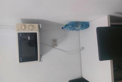 Garsoniera de inchiriat - 4