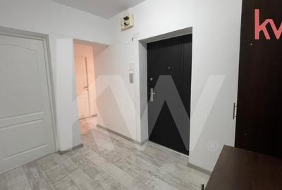 APARTAMENT  CU 2 CAMERE DE INCHIRIAT LANGA UNIVERSITATE - 8