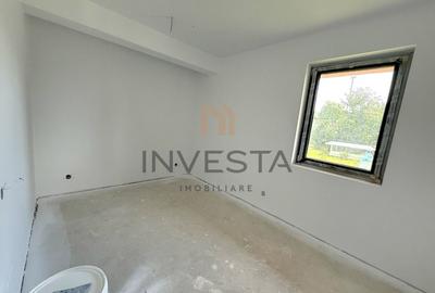 Apartamentin curs de finisare in ansamblu rezidentia exclusivist! - 5