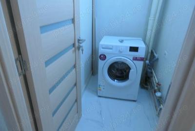 Apartament 2 camere mobilat ?i utilat modern, zona Spitalului Judetean - 10