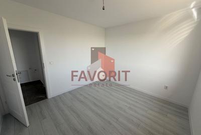 Apartament cu 2 camere semidecomandat în Braytim - 8