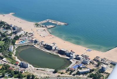 Hotel de vanzare in statiunea Eforie Nord - 2