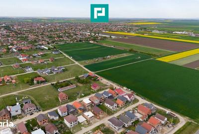 Casă cu 5 camere cu Teren 250 Mp în Central - 15