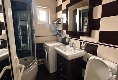 Apartament cu 2 camere decomandat în Central - 4