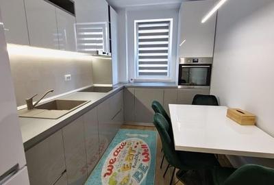 Apartament modern 3 camere Urban Plaza - 5