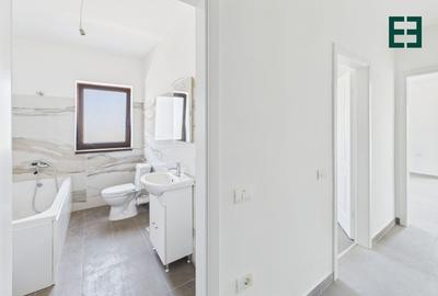 Rate la dezvoltator - Apartament nou cu o cameră etajul 2 - Timișoara - 13
