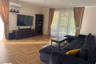 Casă cu 4 camere în Sântandrei