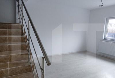 Casă cu 5 camere cu Teren 27 Mp în Giurgiului