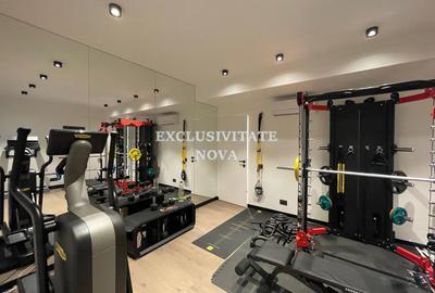 Casă individuală cu 12 camere cu Teren 630 Mp în Pipera - 18