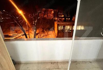 Apartament 3 camere decomandat (mobilat si utilat)Pescarusului+boxa - 7