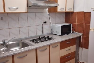 Inchiriez apartament 1 camera Circumvalatiunii - 4