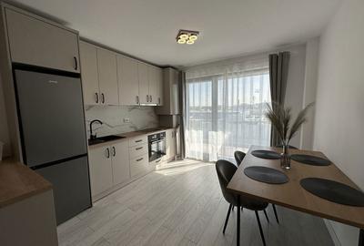Apartament cu 2 camere în Florești - 3