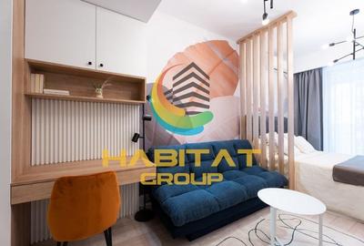 OCAZIE! Garsoniera decomandata M Berceni mobila de bucatarie inclusa - 3