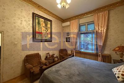 Casă individuală cu 9 camere cu Canalizare în Grădina Icoanei - 12