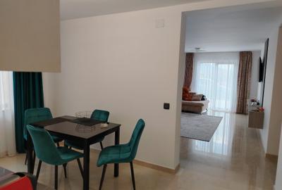 Apartament cu 3 camere decomandat, mobilat în Periferie - 6