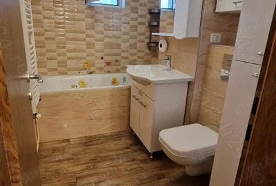Apartament 4 camere Steaua decomandat amenajat centrala proprie - 9
