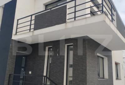 Casă cu 4 camere cu Teren 150 Mp în Central - 8