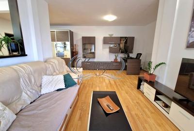 Apartament cu 2 camere semidecomandat, mobilat în Andrei Mureșanu - 4