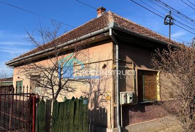 Casă cu 4 camere cu Canalizare în Freidorf - 11