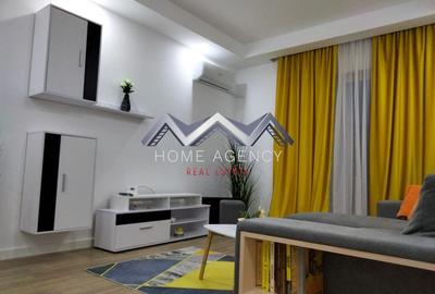 Apartament 2 camere Cosmopolis | include parcare