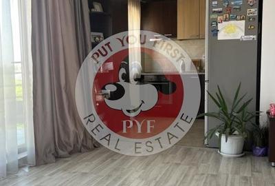 Drumul Ghindari | Apartament 2 camere | Semidecomandat | B11077 - 4