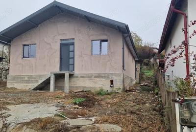 Casă cu 3 camere cu Teren 1128 Mp în Vlădesti - 5