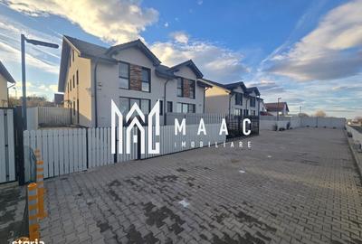 Casă cu 4 camere decomandat în Ludoș - 10