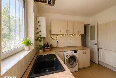 Apartament cu 2 camere în Domenii - 3