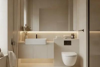 Apartament 3 camere cu grădină Pipera – Ansamblu nou, livrare Q2 2026 - 5