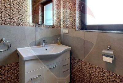 Duplex de inchiriat in zona Borhanci, panorama si expunere sud - 17