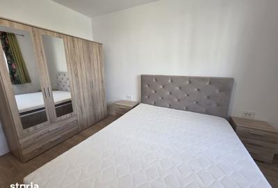 Apartament cu 2 camere în Tractorul - 1
