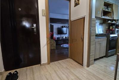 Apartament cu 2 camere decomandat în Mircea cel Bătrân - 6