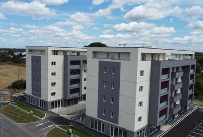 Dezvoltator | Apartamente disponibile imediat | 3 camere | 2 bai - 22