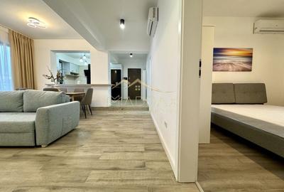 Apartament cu 3 camere *prima inchirere* // zona Herastrau - 29