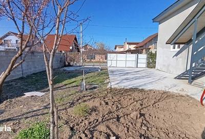 Casă cu 3 camere cu Teren 97 Mp în Moșnița Nouă - 8