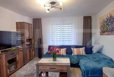 Casa individuala renovata, 3 camere, teren 1152 mp in Moldovenesti - 8