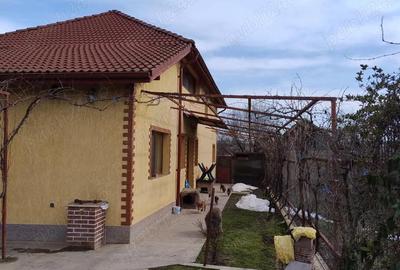 Casă cu Teren 1962 Mp în Cataloi - 1