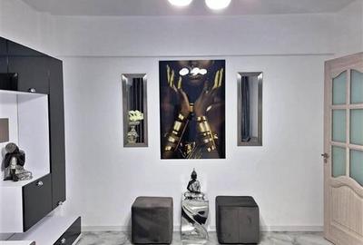 Apartament cu 2 camere decomandat, mobilat în Ultracentral - 6