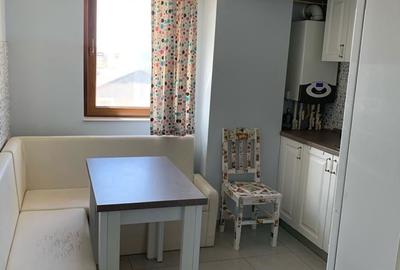 Apartament cu 2 camere decomandat, mobilat în Energia - 7