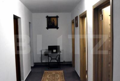 Comision 0%! Vila cu 6 dormitoare pe Valea Alma?ului! - 10